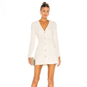 Size 8 wore once brand new basically